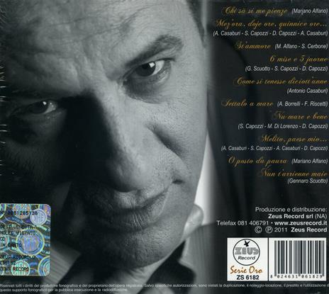 In...canto - CD Audio di Franco Moreno - 2