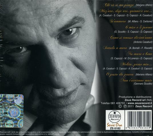 In...canto - CD Audio di Franco Moreno - 2