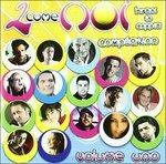 2 Come Noi. Brani in Coppia vol.1 - CD Audio