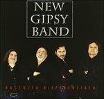 Raccolta Differenziata - CD Audio di Gipsy Fint