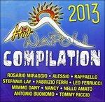 Hit Napoli Compilation 2013