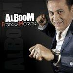 Alboom - CD Audio di Franco Moreno