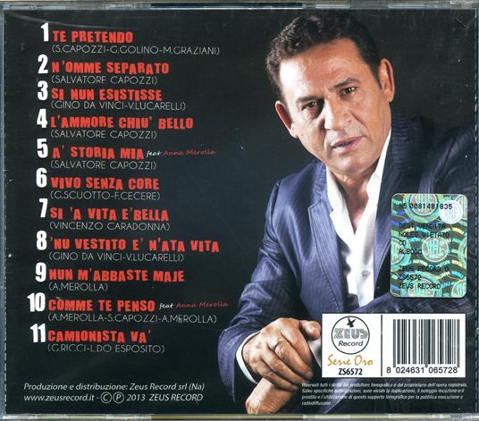 Alboom - CD Audio di Franco Moreno - 2