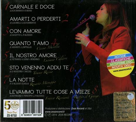Ida e I Suoi Amici - CD Audio di Ida Rendano - 2