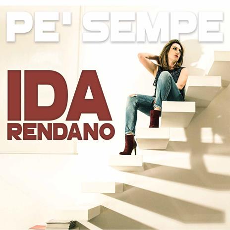 Pe' Sempe - CD Audio di Ida Rendano