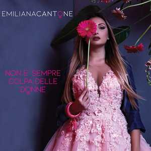 CD Non è sempre colpa delle donne Emiliana Cantone