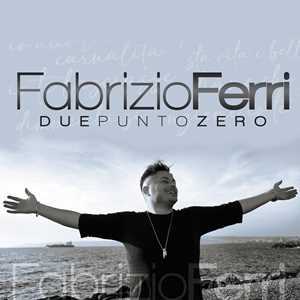 CD 2.0 Fabrizio Ferri