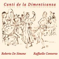 Canti De La Dimenticanza