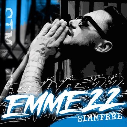 Simmfree - CD Audio di Emme 22