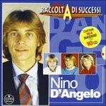 Raccolta di Successi (10 Cd) - CD Audio di Nino D'Angelo