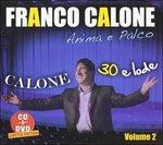 30 e Lode vol.2 - CD Audio + DVD di Franco Calone