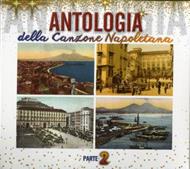 Antologia Della Canzone Napoletana Parte 2