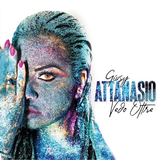 Vedo Oltre (Cd Inediti + Dvd Live) - CD Audio di Giusy Attanasio