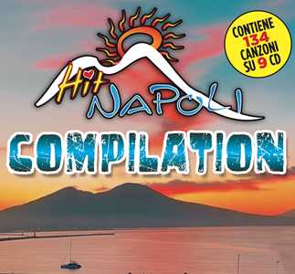 CD Hit Napoli Compilation 2012-2025 