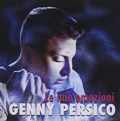 Le mie emozioni - CD Audio di Gienny Persico