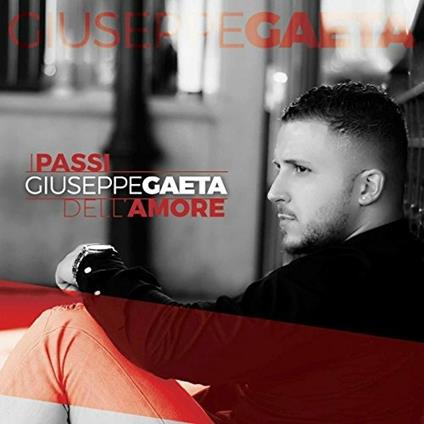 I Passi Dell'Amore - CD Audio di Giuseppe Gaeta