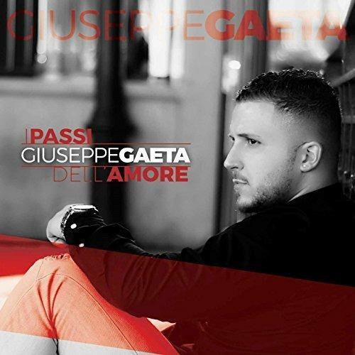 I Passi Dell'Amore - CD Audio di Giuseppe Gaeta