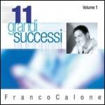 11 Grandi Successi vol.1