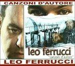 Canzoni D'autore - CD Audio di Leo Ferrucci