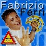 L'amore in Corso - CD Audio di Fabrizio Ferri