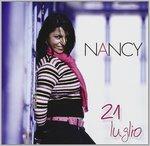 21 Luglio - CD Audio di Nancy