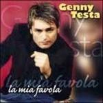 La Mia Favola - CD Audio di Genny Testa