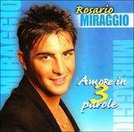 Amore in 3 Parole