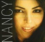 Il Cuore Nella Musica - CD Audio di Nancy