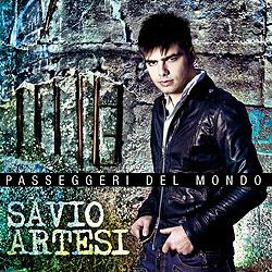 Passeggeri Del Mondo - CD Audio di Savio Artesi