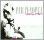 Partenopea - CD Audio di Emiliana Cantone