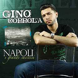 CD Napoli I Grandi Successi Gino Coppola