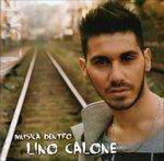 Musica Dentro - CD Audio di Lino Calone