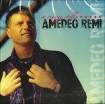 A Cinque Stelle - CD Audio di Amedeo Remi