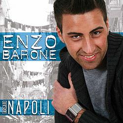 Targato Napoli - CD Audio di Enzo Barone