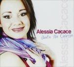 Dint'a 'na Carezza - CD Audio di Alessia Cacace