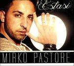 Estasi - CD Audio di Mirko Pastore