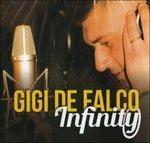 Infinito - CD Audio di Gig De Falco