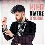 Vivere - CD Audio di Nino D'Auria