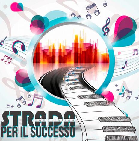 Strada per Il Successo - CD Audio