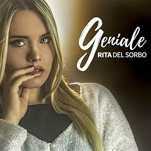 Geniale - CD Audio di Rita Del Sorbo