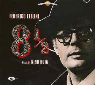 8.5 - CD Audio di Nino Rota