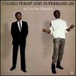 In Case You Missed it - CD Audio di Charles Persip,Superband