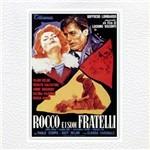 Rocco e I Suoi Fratelli (Colonna sonora)