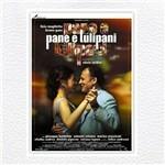 Pane e Tulipani (Colonna sonora) - CD Audio di Giovanni Venosta