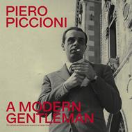 A Modern Gentleman (Colonna Sonora)