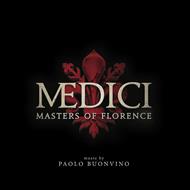 Medici. Masters of Florence (Colonna Sonora)