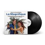 Le Magnifique (Colonna Sonora) (Cover 1 Version)