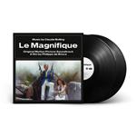 Le Magnifique (Colonna Sonora) (Cover 2 Version)