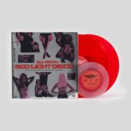 Eli Roth's Red Light Disco. Dancefloor seductions from Italian sexploitation cinema (1969-1981) (Deluxe Edition: 2 LP + 45 giri)