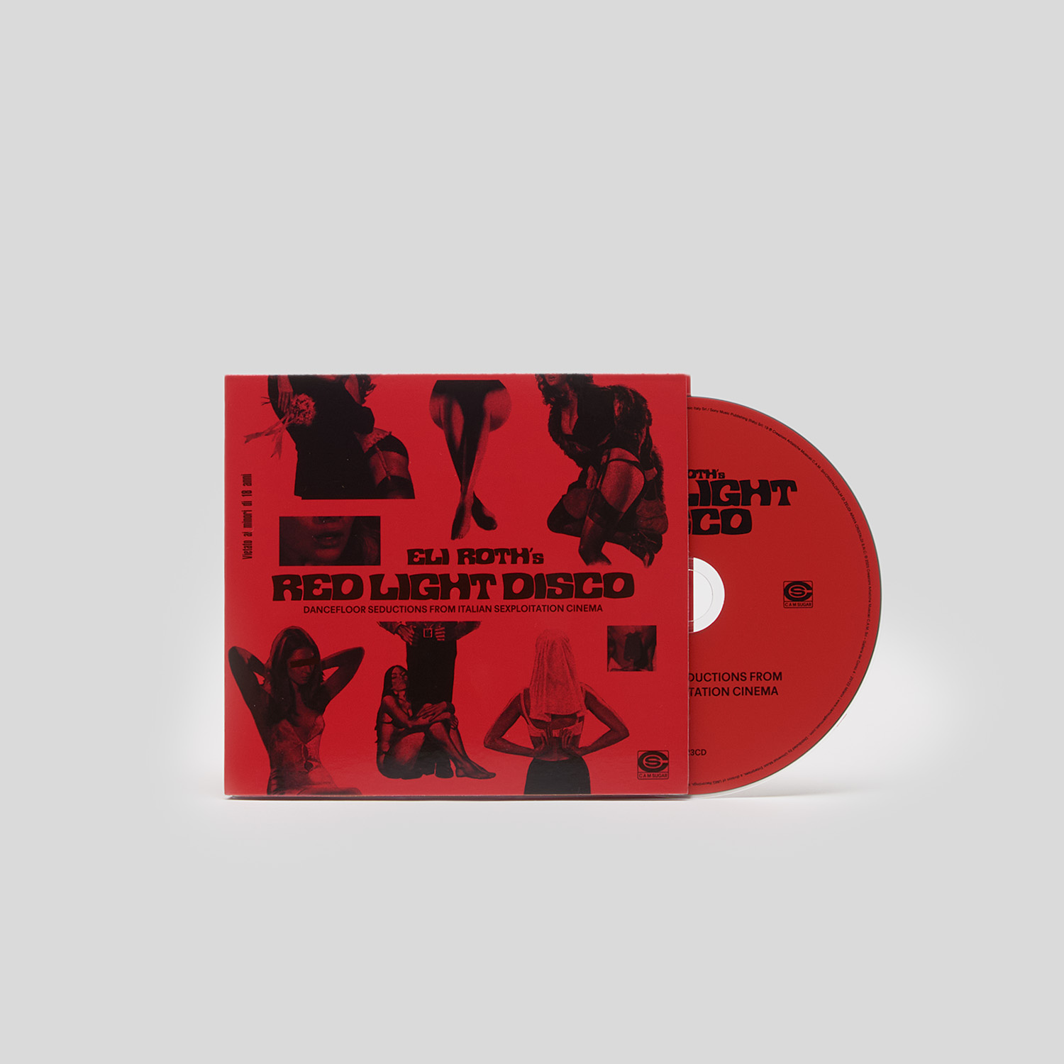 Pick Up Records